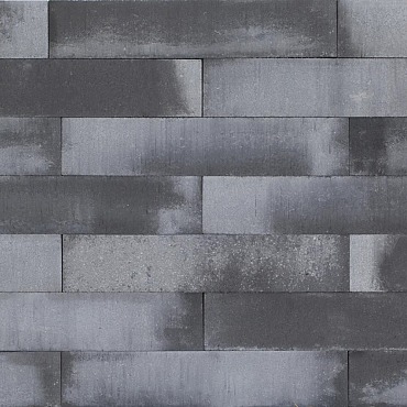Wallblock New 12x12x60cm Zeeuws Bont
