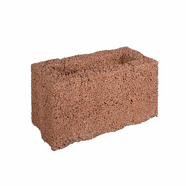 Ridgeflor Klein Bruin 40x20x25cm
