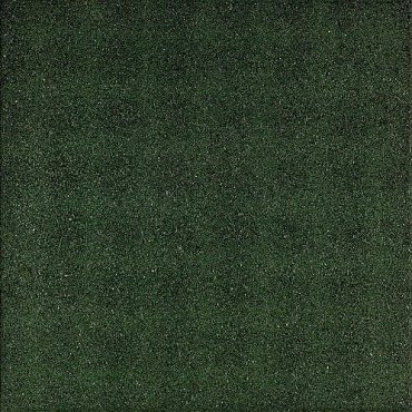 Rubbertegel Groen 50x50x2.5cm