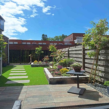 Valley 35 Kunstgras 200cm