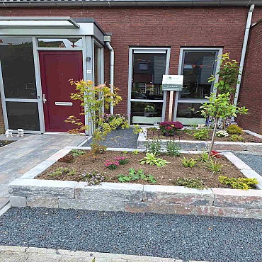 Design square 60x60x4 cm tricolore