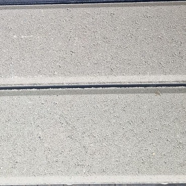 Ecotop Lungo 31,5x10,5x8cm Grijs (Uitlopend)