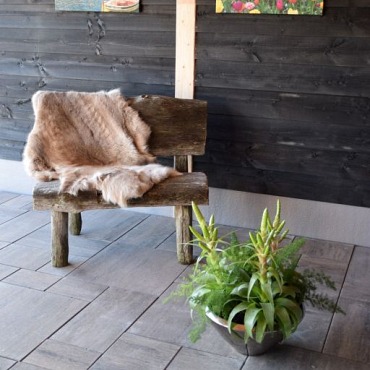 Castello Villandry Wildverband Beige Bruin Grijs