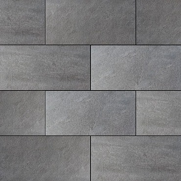 Cera3line Lux & Dutch 45x90x3cm Pietra Serena Antracite (Uitlopend)