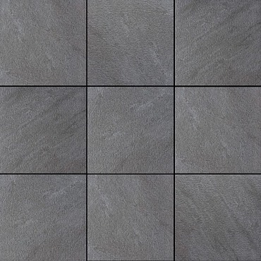 Cera3line Lux & Dutch 60x60x3cm Pietra Serena Antracite