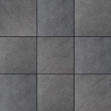 Cera3line Lux & Dutch 60x60x3cm Pietra Serena Dark