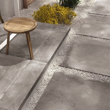 Cera3line Lux & Dutch 70x70x3.2cm Seattle