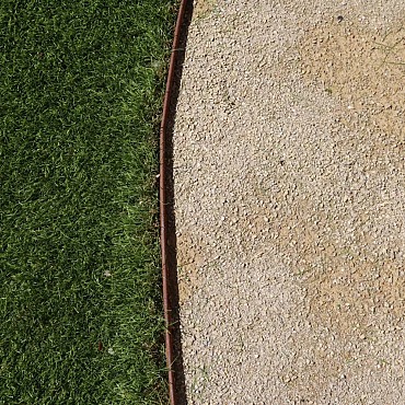 Dolomiet-Gravier d'Or 0-5 mm BB (1m3 1800kg)