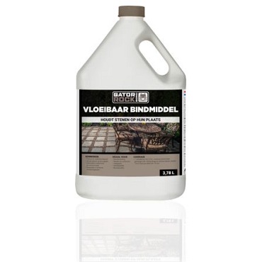 Gator Rock Bond 3.78 liter - Grindlijm