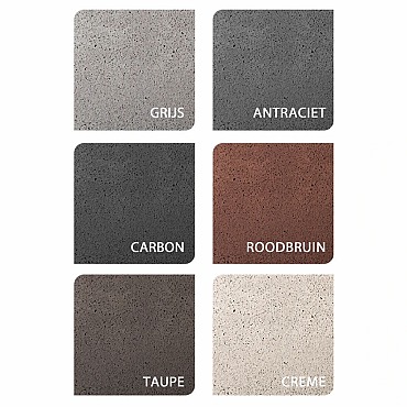 Schellevis Oudhollands Taupe DF 21x7x8
