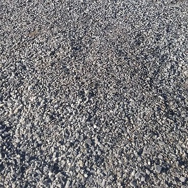 Dolomiet Silver-Grey 0-5 mm MB (0,5m3 900kg)