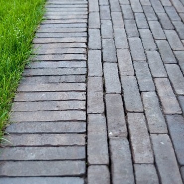 Gebakken Waalformaat Loreto 80mm