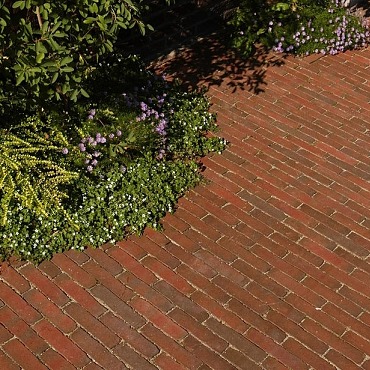 Gebakken Dikformaat Lumino 80mm