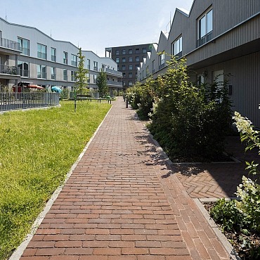 Gebakken Dikformaat Novara Antica