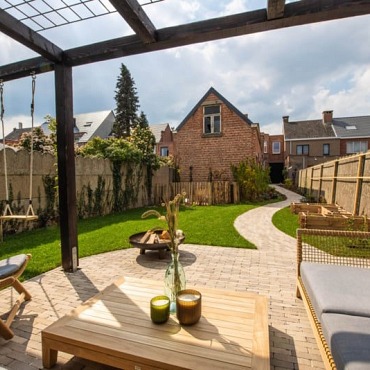 Gebakken Dikformaat Gromo Antica