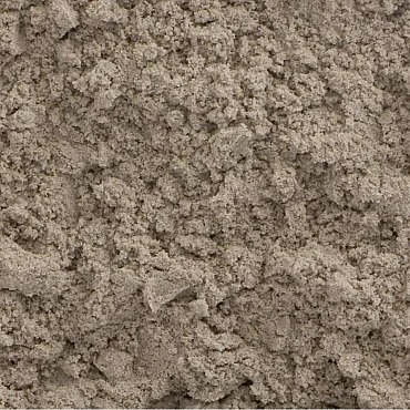 Zilverzand 0-1 mm 25kg