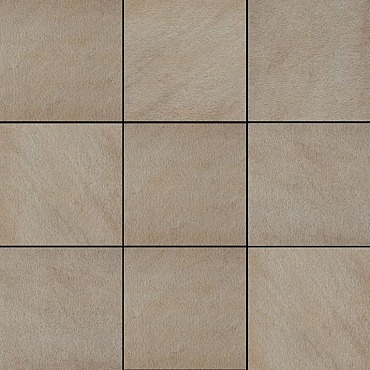 Cera3line Lux & Dutch 60x60x3cm Pietra Serena Cream