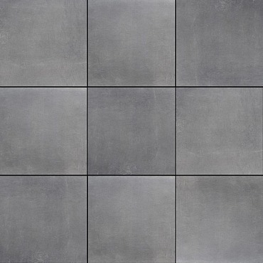 Cera3line Lux & Dutch 70x70x3.2cm Seattle