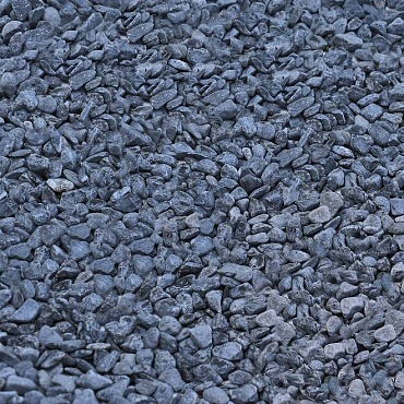 Nero Ebano Grind 12-16 mm Zwart 500kg