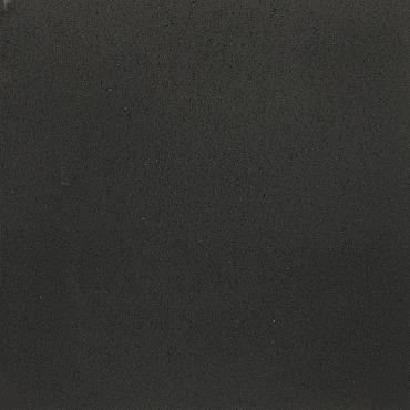 60plus Soft Comfort 60x60x4cm Nero