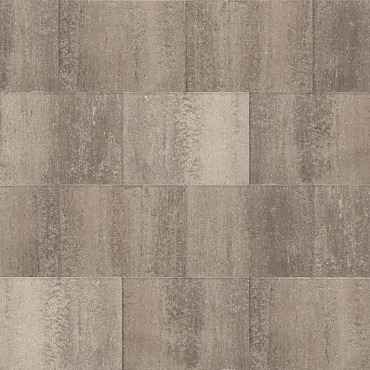 60plus Soft Comfort 20x30x6cm Ivory