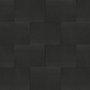 60Plus Soft Comfort 30x40x6cm Nero