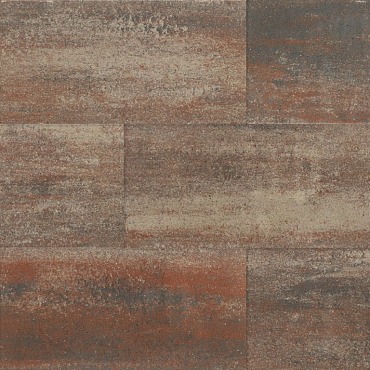 60plus Soft Comfort 30x60x4cm Violetto (uitlopend)