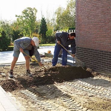 Straatzand 750kg