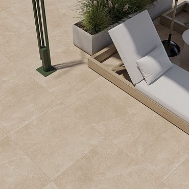 Ceramica Marengo 59.5x59.5x2cm Beige