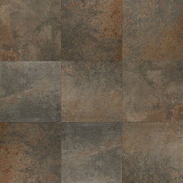 Kera Twice 60x60x4,8cm Multicolor