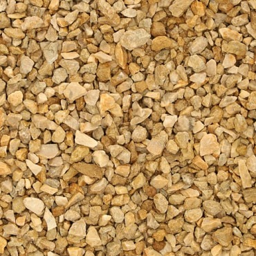 Ardenner Split Geel 8-16 mm 25kg
