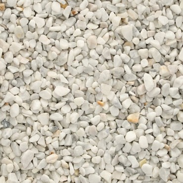 Carrara Rond 12-16 mm 25kg