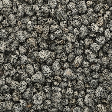 Tumbled Levanto Grijs 16-25 mm 25kg (uitlopend)