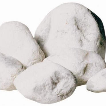 Carrara Rond 25-40 mm 1000kg