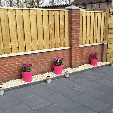 60plus Soft Comfort 30x60x4cm Nero