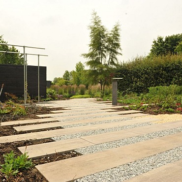 60plus Soft Comfort 40x80x4cm Ivory