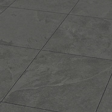 Robusto Ceramica 3.0 80x80x3cm Slate Medium