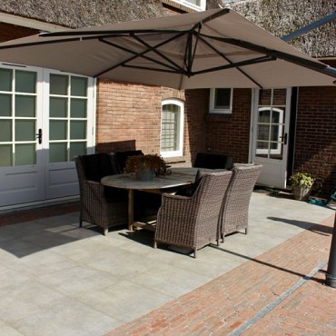 Keramische Tegels Kera 60x60x3cm Bastogne