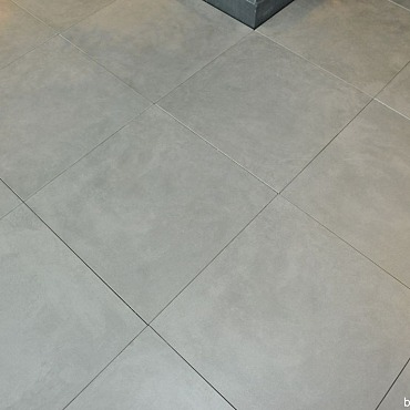 Kera Twice 60x60x4,8cm Cerabeton Gris