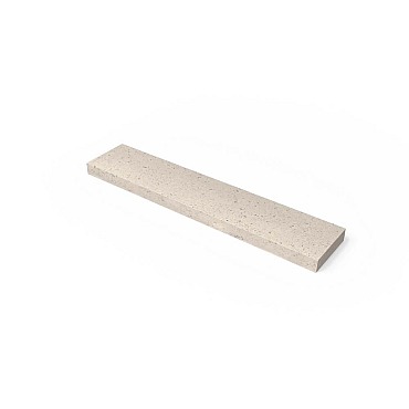 Opsluitband Oud Hollands Creme 5x20x100cm