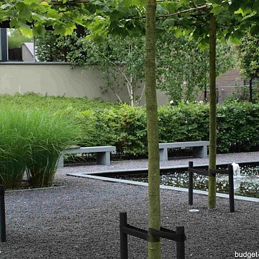 Basalt Split 16-25 mm 1000kg