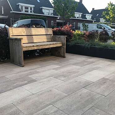 60plus Soft Comfort 40x80x4cm Ivory