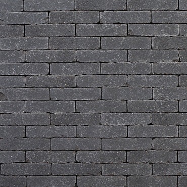 Clayville Knokke 200x48x60mm Antraciet