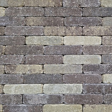 Stonique Trommel waalformaat 7 cm Oud Joure