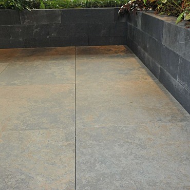 Kera Twice 60x60x4,8cm Multicolor