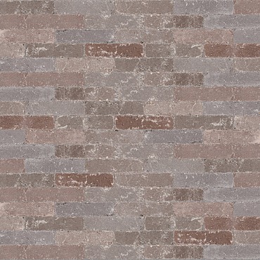 Abbeystones 20x5x7cm Montecassino