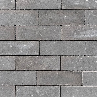 Strackstone Kera DF 21x7x8cm Bruin