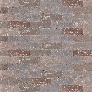 Abbeystones 21x7x8cm Montecassino