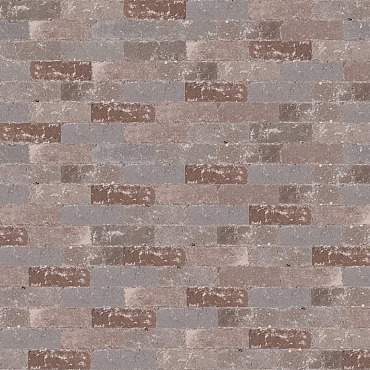Abbeystones 15x5x7cm Montecassino