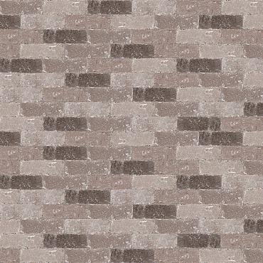 Abbeystones 15x5x7cm Certosa